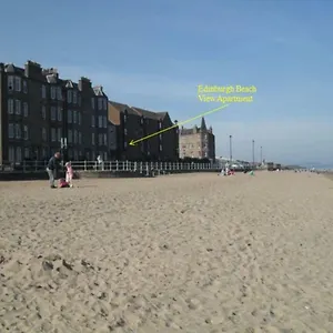  Apartment Beach View