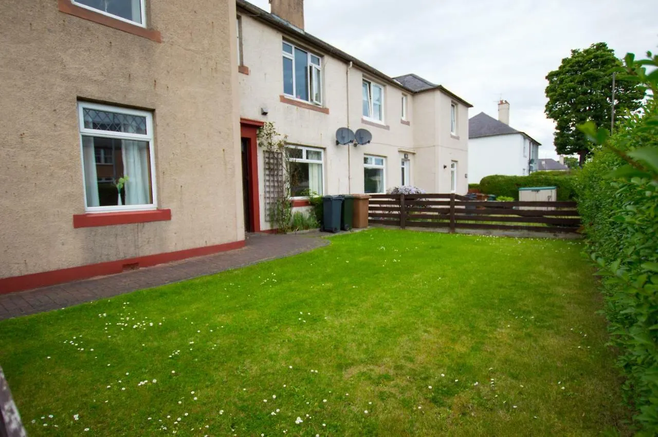 Montgomery Apartments - Stevensons Edinburgh