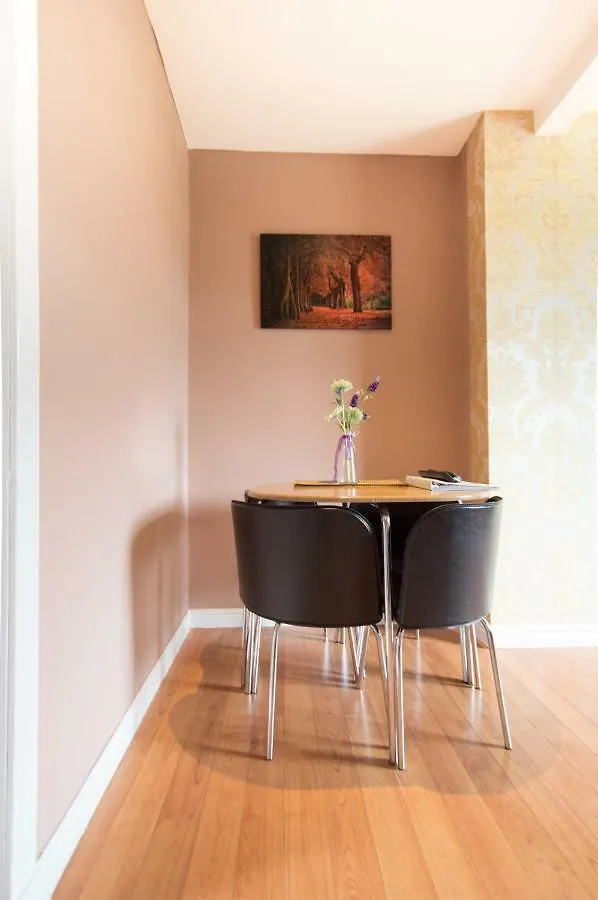 Montgomery Apartments - Stevensons Edinburgh