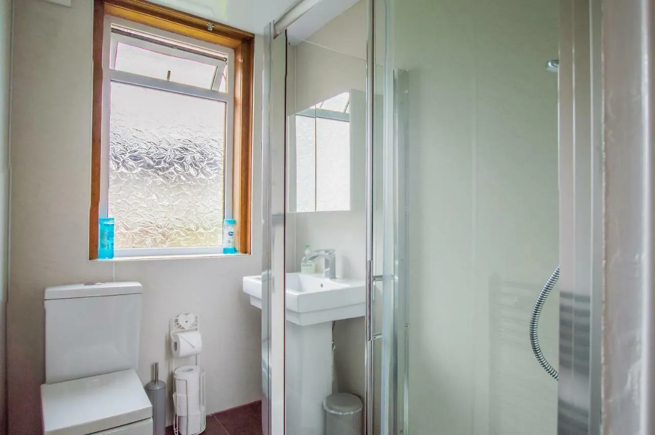 Montgomery Apartments - Stevensons Edinburgh 0*,