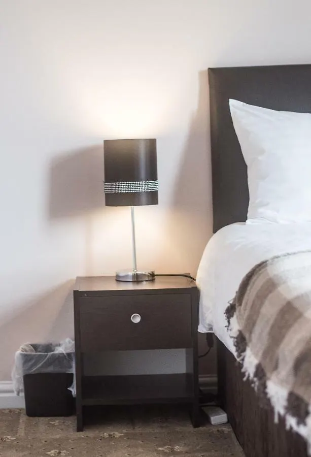 Montgomery Apartments - Stevensons Edinburgh 0*,  United Kingdom